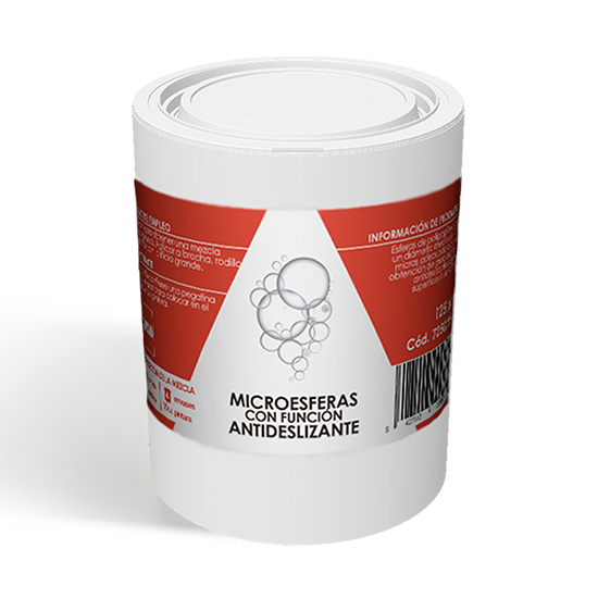 Juno Anti-Slip Microbeads 150g
