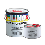 Juno AquaPur 2k Water-Based Polyurethane