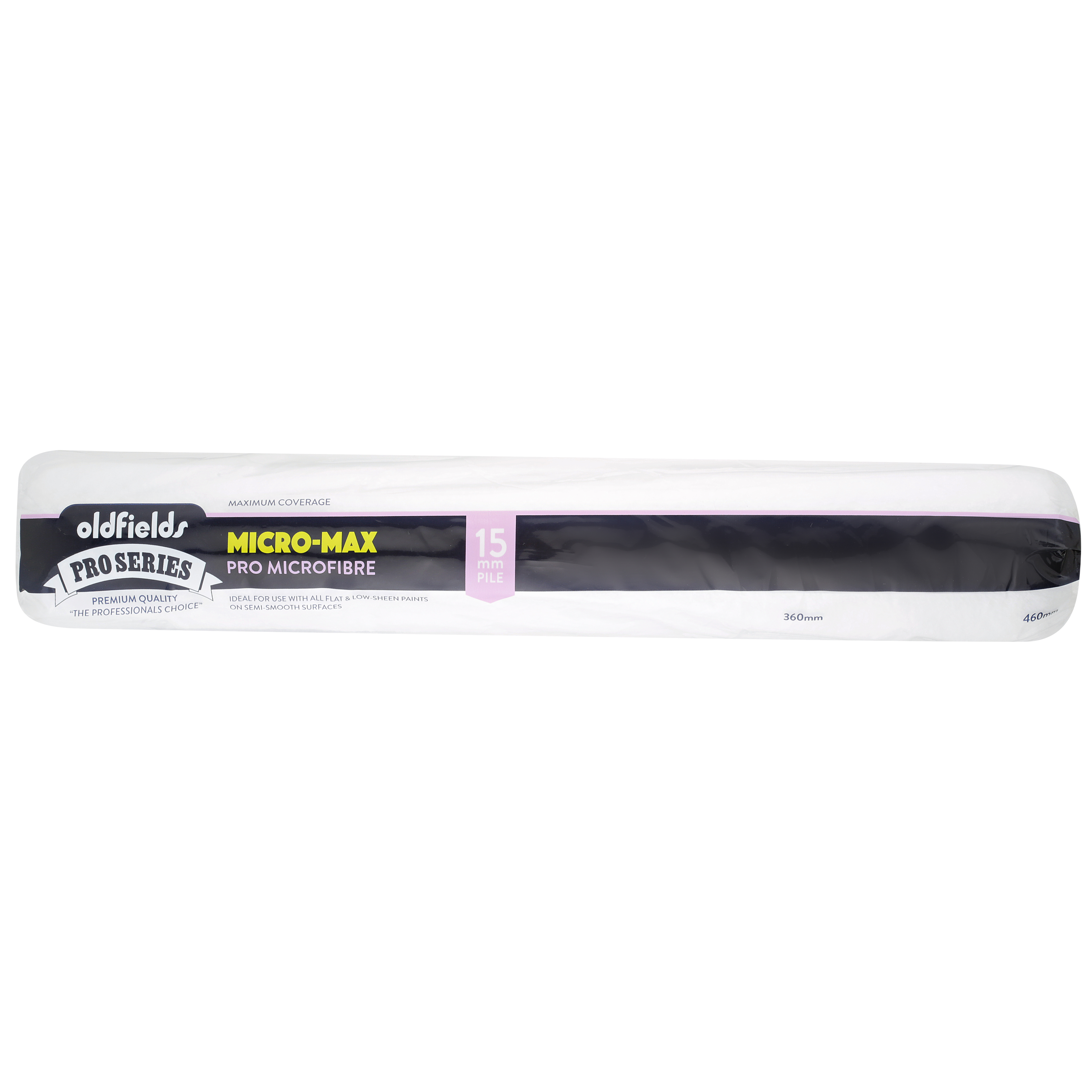 Oldfields 18" Pro Series Micro-Max Roller Sleeve