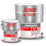 Junorapid Quick-drying Synthetic Metal Paint