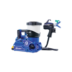 Graco Ultra QuickShot Cordless Airless Paint Sprayer