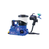 Graco Ultra QuickShot Cordless Airless Paint Sprayer Buy Online