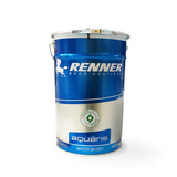 Renner C762 1K or 2K Water Based Furniture Topcoat (Sprayable)