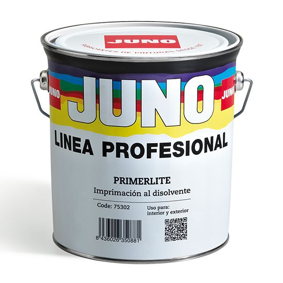 Juno Primerlite Self-Cleaning Masonry Primer