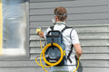 Wagner SprayPack Cordless Paint Sprayer 18V