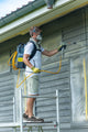 Wagner SprayPack Cordless Paint Sprayer 18V