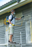 Wagner SprayPack Cordless Paint Sprayer 18V