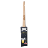 Oldfields Pro Series Oval Angle Sash Paint Brushes