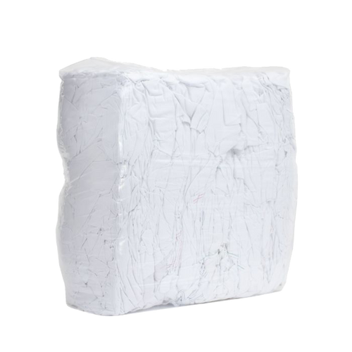 Paint Lab Lint Free Cotton Cloth Bag 2kg