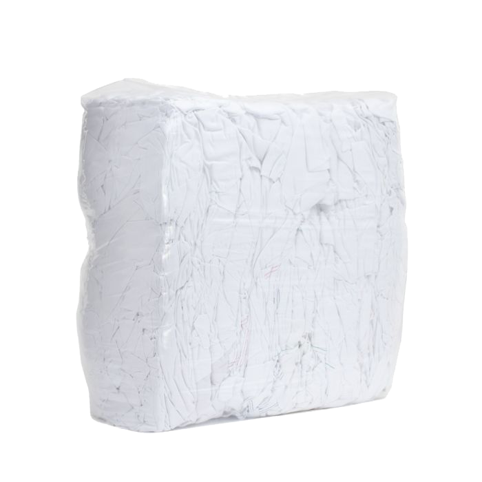 Paint Lab Lint Free Cotton Cloth Bag 2kg