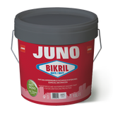 Juno Bikril Acrylic-Vinyl Masonry Paint