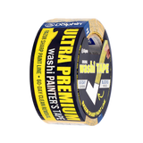 BD 60 Day Ultra Premium Washi Painters Masking Tape