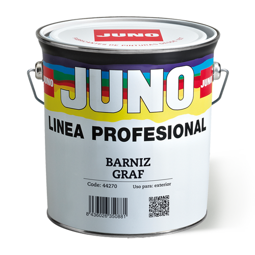 Juno 2k Anti Graffiti Clear Coating