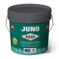 Juno Bikril Premium Waterproof Acrylic-Vinyl Masonry Paint