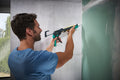 Wolfcraft MG 400 ERGO Drip-Less Professional Caulking Gun