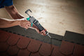 Wolfcraft MG 550 Dripless High-Pressure Versatile Caulking Gun