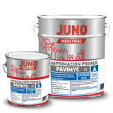 Juno Pavimyc Clear Epoxy Primer 2/C