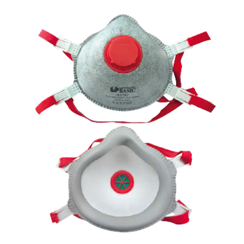 Cartotecnica Basic Comfort Face Mask (Single)