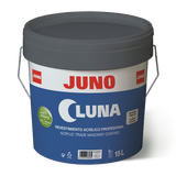 Juno Luna High Build Masonry Paint