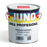 Juno Mineral Primer