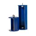 Storch Plastic Film & Paper Dispenser