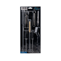 FM 17 Piece Spray Gun Cleaning Kit