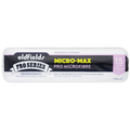 Oldfields 9 Inch Pro Series Micro-Max Roller Sleeve