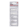 ProDec Blades for Twin Edge Tungsten Carbide Scraper (Single)