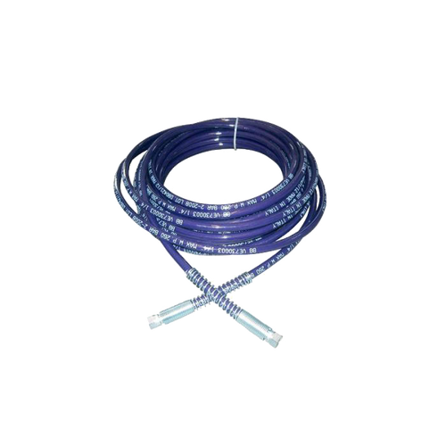 FM Anti-Pulse Nylon Hose 1/4 Inch