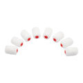 ProDec 2 Inch Advance Ice Fusion Micro Paint Roller Sleeves (8 Pack)