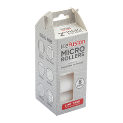 ProDec 2 Inch Advance Ice Fusion Micro Paint Roller Sleeves (8 Pack)