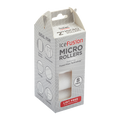 ProDec 2 Inch Advance Ice Fusion Micro Paint Roller Sleeves (8 Pack)