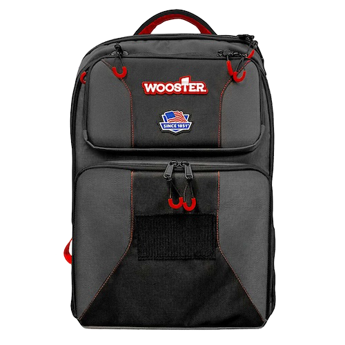 Wooster Painters Backpack