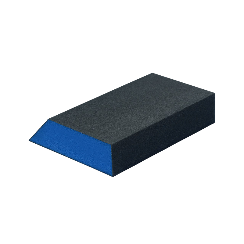 Blue Dolphin Sanding Angle Abrasive Block