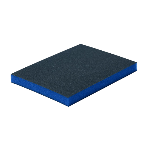 Blue Dolphin Sanding Abrasive Pads (2 Pack)