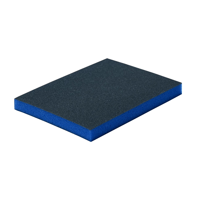 Blue Dolphin Sanding Abrasive Pads (2 Pack)