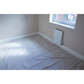 ProDec Advance Water Resistant Protector Cotton Dust Sheet