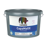 Caparol CapaMAXX Highly Opaque Interior Wall & Ceiling Paint