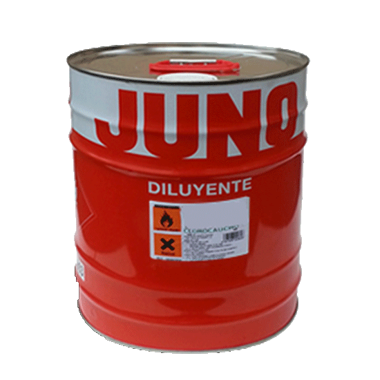 Juno D90 Epoxy Thinner