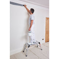 ProDec Aluminium Workstand 700mm x 300mm