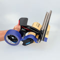 Blue Dolphin DS330 Hand-Masker for Masking Film & Paper