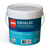 Juno Aqualac Acrylic Water-based Enamel Paint