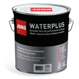 Juno Waterplus Water-based Polyurethane Enamel Paint