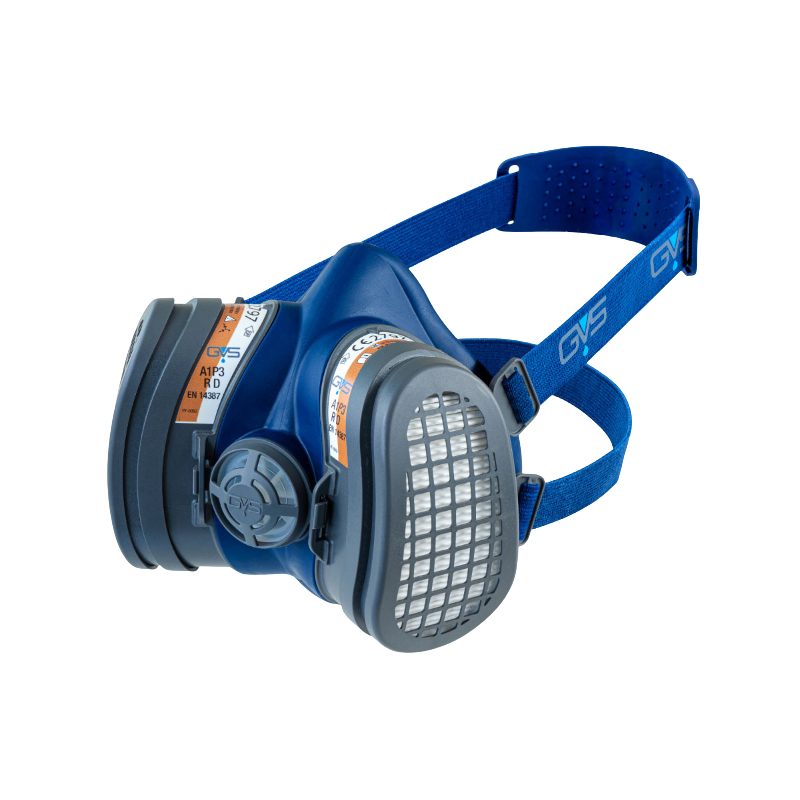 GVS Elipse A1-P3 Respirator Mask
