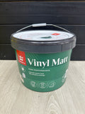 Tikkurila Vinyl Matt Interior Wall Paint 9L (Colour Q509)