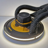 Iluka Tools Click-On LED Light for Mirka Leros Sander