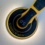 Iluka Tools Click-On Light for Mirka Deos II Sander