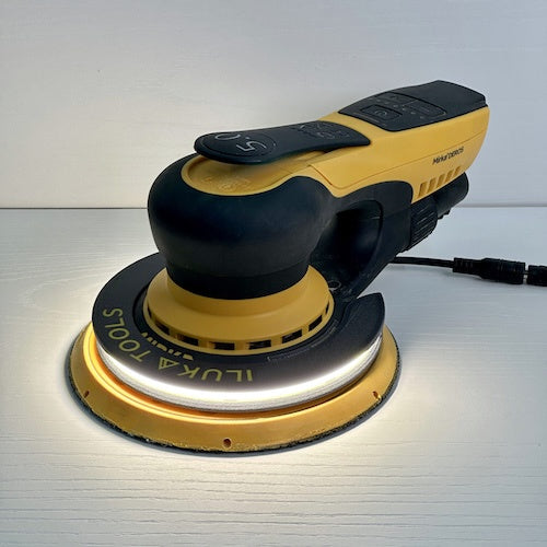 Iluka Tools Click-On Light for Mirka Deos II Sander