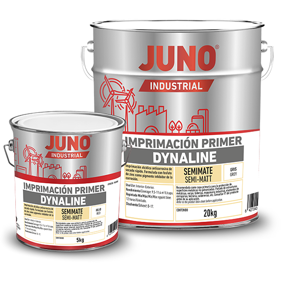 Juno Dynaline Alkyd Primer