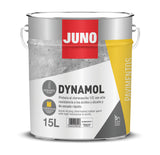 Juno Dynamol Quick-Drying Chlorinated Rubber Paint